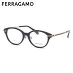フェラガモ メガネ SF3018LB 001 50 FERRAGAMO