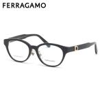 フェラガモ メガネ SF3036ELB 001 50 FERRAGAMO