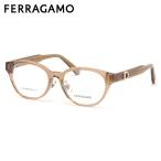 フェラガモ メガネ SF3036ELB 232 50 FERRAGAMO