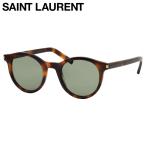 【サンローラン 正規販売認定店】サンローラン サングラス SL342 003 49 SAINT LAURENT イブ サンローラン ロゴ Made I