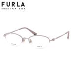 フルラ メガネ VFU611J 0A85 51 FURLA