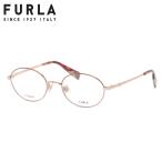 フルラ メガネ VFU612J 0323 50 FURLA