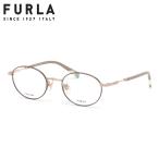 フルラ メガネ VFU657J 0E78 48 FURLA