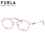 フルラ メガネ VFU858J 0323 49 FURLA