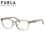 ショッピングフルラ フルラ メガネ VFU861J 06BZ 51 FURLA