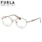 ショッピングフルラ フルラ メガネ VFU965J 0A47 49 FURLA