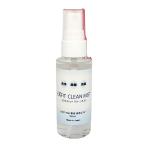  clean Mist 50ml EMS двойной удар Shape склеивание накладка для техобслуживания длинный уход Mist товар-заменитель мойка спрей склеивание сила .. электроэнергия ... устранение бактерий дезодорация 