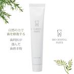 バイオクリスタルペースト 歯医者