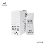 Yahoo! Yahoo!ショッピング(ヤフー ショッピング)MAURTEN GEL100 CAF100 1箱（1袋40g×10袋） エネルギージェル スポーツドリンク カフェイン入り 補給 スタミナ 持久力 マラソン サッカー 自転車 トライアスロン