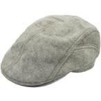 ハンチング メンズ ゴットマン Gottmann ハンチング ブラウン 茶 メンズ 父の日 ギフト 紳士 帽子 春夏 6131005