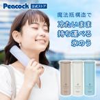 ピーコック公式 シリコン氷のう ネッククーラー アイスパック 氷嚢 冷却グッズ 母の日 2025 ギフト アイシング クール ミニアイスパック ABB-16 送料無料