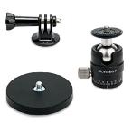 Magnetic Mount Base Stand Kit 
