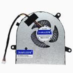 ZHAWULEEFB 交換用CPU冷却ファン Dell Insp