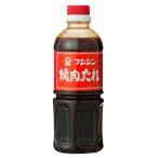 ショッピング焼肉 富士甚 手造り焼肉たれ 600g まとめ買い(×12)|4902412410230