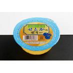 ショッピングせとか JAえひめ中央 愛媛の柑橘せとかのゼリー 155g×30個入り| みかんゼリー ゼリー みかん かんきつ せとか