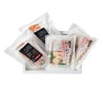 五色そうめん株式会社森川 鯛飯食べ比べセット TST-L