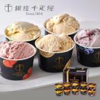 銀座千疋屋 銀座プレミアムアイス 10個 カップアイス 詰め合わせ お取り寄せ ギフト 冷菓 アイスクリーム【 内祝 出産内祝 結婚内祝 お返し 御礼 挨拶 贈答品 】