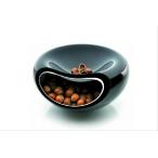 Yahoo! Yahoo!ショッピング(ヤフー ショッピング)eva-solo　スマイリー ナッツ クラッカー入れ お菓子 容器 ボウル