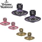 Vivienne Westwood ヴィヴィアンウエストウッド レディース 女性用 アクセサリー ピアス ブランド ギフト プレゼント 海外正規品 62010..