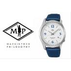 【送料無料】　MACKINTOSH PHILOSOPHY　マッキントッシュ　腕時計　メンズ　Coventry　コベントリー　FBZT996　うでどけい