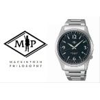 【送料無料】　MACKINTOSH PHILOSOPHY　マッキントッシュ　腕時計　メンズ　Coventry　コベントリー　FBZT999　うでどけい