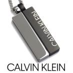カルバンクライン Calvin Klein  ネックレス ペンダント メンズ ブランド ギフト プレゼント kj5rbp210100