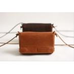 廃番 m＋ エムピウ ポーチ pouch Mサイズ ミニショルダーバッグ バッグ 鞄　レディース