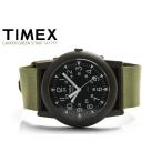 TIMEX タイメックス キャンパー CAMPER T41711 ユニセックス 腕時計