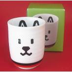 ソフトバンク「お父さん」湯のみ