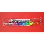 東映アニメ「ワンピース」麦わら一味/ジョイント色鉛筆