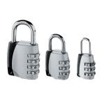 番号式南京錠　ABUS 155-40　（可変式4桁タイプ）