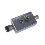 ハンディ用アッテネーター(高周波信号減衰器)ANT500