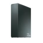 ネットワーク対応ハードディスク 　NAS-03/4.0
