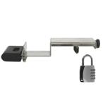  дверь Joyner 45AT+ABUS. номер таблеток ( dial таблеток ) комплект NL-DJL-45AT