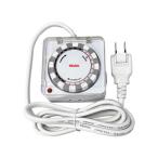 REVEX код имеется program таймер PT8