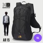 . покупка Karrimor karrimor AR 15e-a-ru15 рюкзак рюкзак трейлраннинг бег альпинизм велосипед легкий 501131