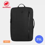 MAMMUT マムート リュック 25L セオン トランスポーター Seon Transporter 25