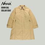 NANGA наан ga down bar цвет пальто DOWN BAL COLLAR COAT. покупка 