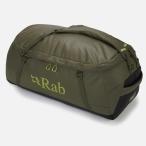 ショッピングダッフル Rab ラブ ダッフルバック Escape Kit Bag LT 50 エスケープキットバック LT50