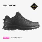 サロモン SALOMON XA PRO 3D V9 GTX WOMENS レディース ウィメンズ エックスエー プロ ゴアテックス