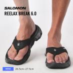 SALOMON サロモン サンダル リラックス ブレイク REELAX BREAK 6.0