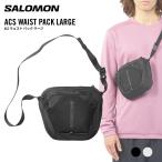  Salomon сумка SALOMON ACS LARGE сумка-пояс сумка на плечо сумка "body" мужской женский унисекс легкий 3L сумка LC3046100