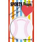 ◆スポーツ付箋　ベースボール（野球）■Ｆ−３００２■