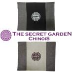 THE-SECRET-GARDEN シノワズリ ランチョンマット 全2色 プレース ホテル ランチ オリエンタルモダン テーブルコーデ ザ・シークレットガーデン シノワ