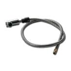 KVK стандартный обращение магазин HC187BG-C оригинальный товар бесплатная доставка . вода . head душ шланг комплект FM670 и т.п. для старый MYM умывание вентиль для вентиль металлические принадлежности ремонт детали 