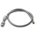KVK стандартный обращение магазин HC187DW-T6 оригинальный товар бесплатная доставка душ шланг комплект klinap фирма предназначенный FA547T6 для старый MYM.. вентиль для вентиль металлические принадлежности ремонт детали 