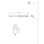 TOTO стандартный обращение магазин HH11070R оригинальный товар 1 шт нестандартная пересылка бесплатный joint единица 
