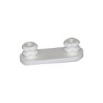 TOTO стандартный обращение магазин TCM3409 оригинальный товар 1 шт почтовая доставка бесплатная доставка старый номер товара D42084R такой же и т.п. товар туалет детали ремонт товар рейс крышка подушка рейс крышка детали потребительские товары оригинальный товар-заменитель 