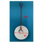 TOTO стандартный обращение магазин WN87350W оригинальный товар почтовая доставка бесплатная доставка . вентиль единица детали туалетный столик осушение . вокруг 