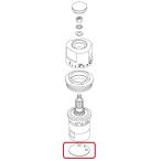 KVK стандартный обращение магазин ZK118A292 оригинальный товар нестандартная пересылка бесплатная доставка нижняя часть прокладка измерение картридж PZ359 старый MYM картридж кухня вентиль для вентиль детали 
